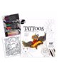 thumbnail image 1 of Sketch Plus Deluxe, Tatouages, 1 of 1