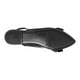 thumbnail image 3 of ZAPATOS STYLO MUJER 20038 CHAROL NEGRO, 3 of 4