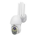 thumbnail image 3 of 1080P HD Impermeable Al Aire Sunnimix  Cámara de seguridad PTZ para exteriores, 3 of 8