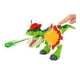 thumbnail image 2 of Dilofosaurio Imaginext Jurassic World 5.2 Pulgadas, 2 of 4