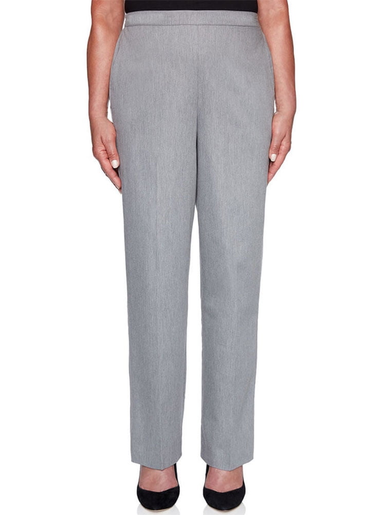 medium size pants length