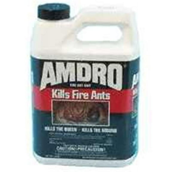 AmBrands 100099058 6 oz. Fire Ant Killer