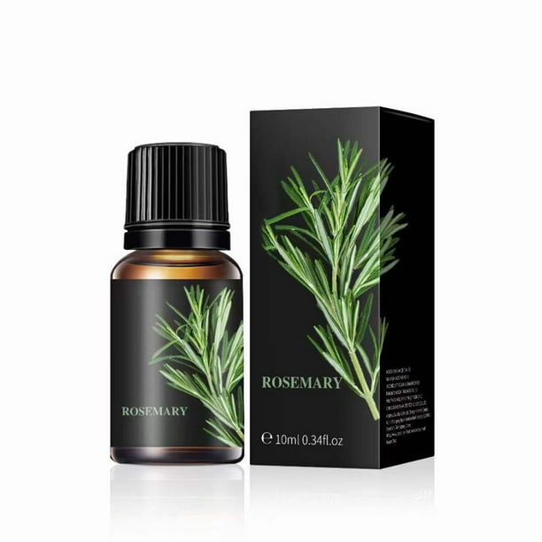 10ml Body Oil Aromatherapy Oil For Skin And Hair DIY Perfume