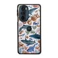 thumbnail image 1 of 94Ocean-19 Phone Case, Degined for Motorola Edge 30 Pro Case Men Women, Flexible Silicone Shockproof Case for Motorola Edge 30 Pro, 1 of 1