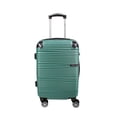 thumbnail image 1 of MALETA DE CABINA JON 056 20" VERDE, 1 of 4