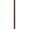 thumbnail image 6 of Ekena Millwork 46 5/8"W x 8"H x 3/8"T Chicago Fretwork Moulding, Cherry, 6 of 13
