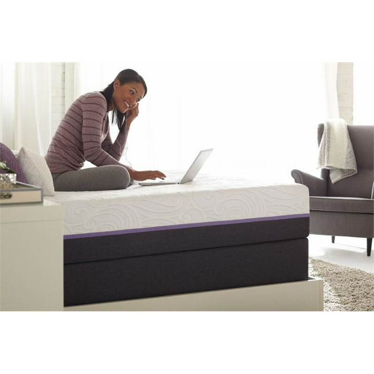 Sealy posturepedic california king mattress deals