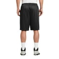 thumbnail image 2 of Sport-Tek ® Long PosiCharge ® Classic Mesh Short. ST515, 2 of 6