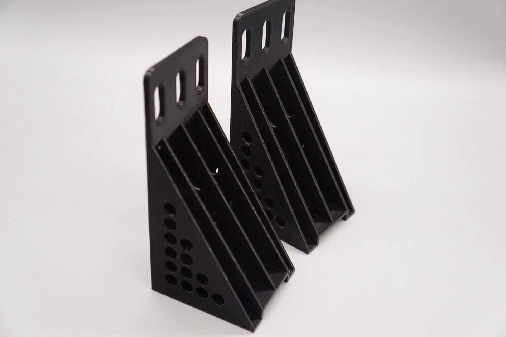 BUTTERFLY- Replacement Rack Ears For Tp-Link Tl-Sg116 Network Switch 16 Port