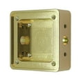 thumbnail image 4 of Aluminum Housing Shielding Housing Box Electromagnetic Golden Conductive Oxide, 4 of 6