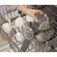 thumbnail image 2 of Black + Decker 1.5-Cup Electric Food Chopper, 2 of 5