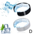 thumbnail image 4 of Tube de Refroidissement Glacière, Portable pour Été Chaud, Réutilisable avec Glace Personnelle, 4 of 8