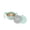 Pistachio, variant on b.box 3 in 1 Toddler Bowl | Includes Straw, Lid & No Spill Snack Insert | Dishwasher & Microwave Safe | BPA Free | Ages 6 mo+ (Ocean Breeze, 8.5 oz)