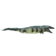 thumbnail image 4 of Modelo de dinosaurio Mosasaurus simulado de plástico educativo biológico para niños, juguete realista para regalo seitruly WJ3275-00, 4 of 7