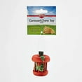 thumbnail image 3 of Kaytee Carousel Chew Toy Apple, Small, 3 of 5