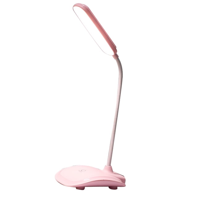 Lámpara de Escritorio LED NikouMX Táctil