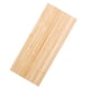 thumbnail image 4 of de guitarra, hoja de carcasa de bambú, de guitarra de repuesto para accesorios de guitarra, herramientas de bricolaje Hugo Placas para la cabeza, 4 of 8