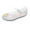 White, variant on Hifoo Princess Shoes Girls Sandals Jelly Mary Jane Dance Party Shoes For Kids Toddler Stylish Child Footwear