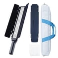 thumbnail image 1 of Luz de Video LED RGB NANLITE Wand 30W Bicolor con Control por App, 1 of 8