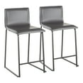 thumbnail image 5 of Mara Counter Stool - Set of 2, 5 of 5