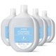 thumbnail image 1 of LMHF Foaming Hand Soap Refill, Sweet Water, Recyclable Bottle, Biodegradable Formula, 28 Fl Oz (Pack of 4), 1 of 5