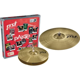 Paiste PSTX Series 14 Paiste PSTX Series 14