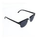 thumbnail image 3 of Lentes de Sol Levis Eyewear Hombre X14019 Outlook Marco Plástico Negro Filtro 100% UV, 3 of 5