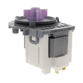 thumbnail image 2 of ERP EAU61383503 Washer Water Circulation Pump, 2 of 5