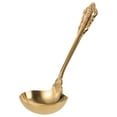 thumbnail image 1 of ColoMX COCINA COTA SOPA COMO COCINA COCO SOPA COPA DE COCINA DE COCINA ACERADOR DE ACERO ACERO, 1 of 7