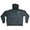 thumbnail image 2 of Xtreme Couture By Affliction Unisex Oversized Boxy Pullover Hoodie Stone Ranger, 2 of 6