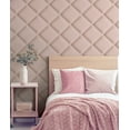 thumbnail image 5 of Arthouse Enid Pink Wood Wallpaper, 5 of 7