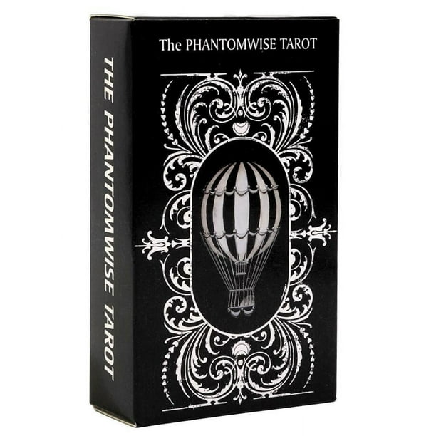 Cartas de Tarot, nueva serie de cartas de juego de mesa de Tarot, versión en inglés, oráculo, buffy