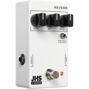 Jhs Pedals 3-Series Pre-Delay Reverb Effect Pedal