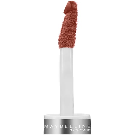 Maybelline SuperStay 24 2-Step Liquid Lipstick, Endless Espresso