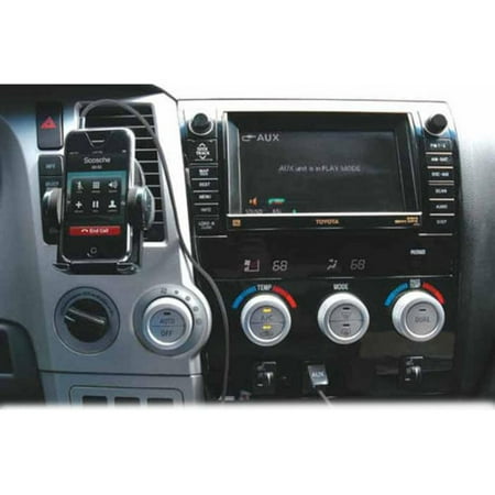 Scosche IPH35 Car Vent Holder