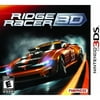 Ridge Racer (Nintendo 3DS)