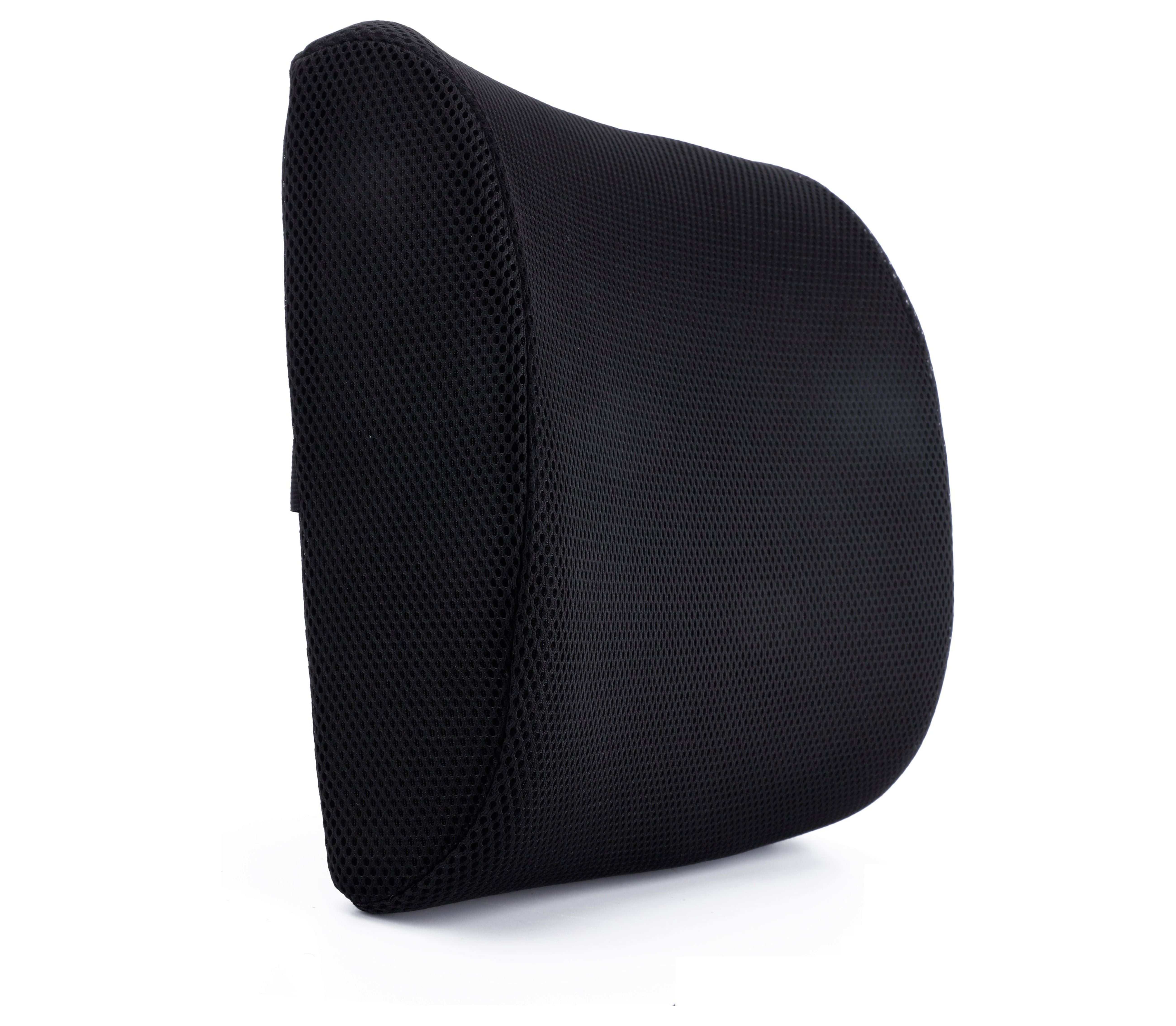 Comfort Back Support Lumbar Cushion