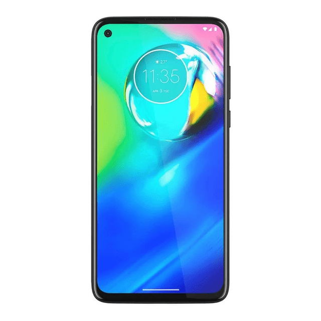 Motorola Moto G8 Power 64GB Negro Reacondicionado