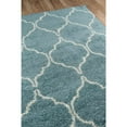thumbnail image 4 of Momeni Contemporary Rectangle Area Rug, Blue, 9'3" X 12'6", 4 of 4