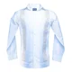 thumbnail image 1 of Playa De Fina Guayabera Artesanal Camisa Bordado Para Hombre, 1 of 8
