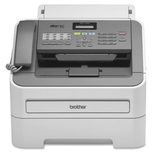 Brother MFC-7240 Toner Cartridge - High Yield - made by Brother [2600 Pages]