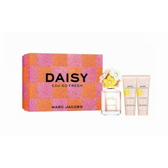 Marc Jacobs Daisy Eau So Fresh Perfume Women's Gift Set: 4.2 EDT