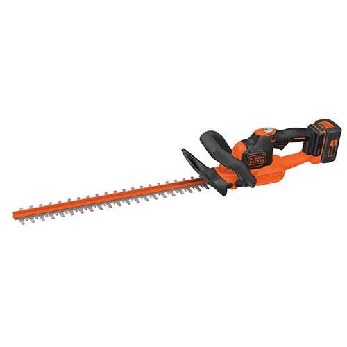 gas hedge trimmers at walmart