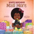 thumbnail image 1 of Happy Birthday Mali More, 1 of 1