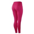 thumbnail image 2 of Uribrus Women Leisure Skinny Sporty Pants, 2 of 3