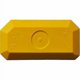 thumbnail image 2 of Set Of 5 Professional Spatulas, Silicone And Acrylic-Squeegee For Perfect Joints-Yellow, 2 of 4
