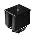thumbnail image 3 of Disipador DEEPCOOL AK620 DIGITAL Negro LGA1700/AM5 R-AK620-BKADMN-G, 3 of 7