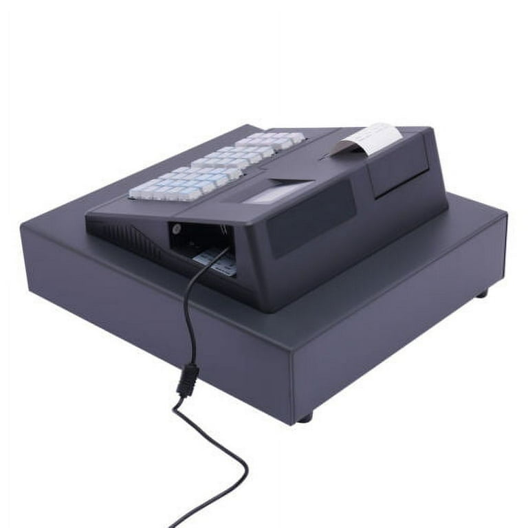 Walmart ECR600 Electronic Cash Register for Small Businesses