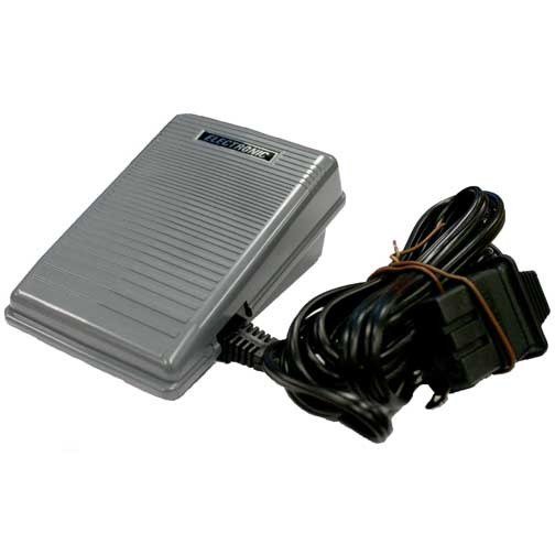 Brother Serger Foot Control