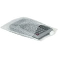 thumbnail image 2 of Box Partners Self-Seal Bubble Pouches 5" x 8" Clear 450/Case BOB58, 2 of 3